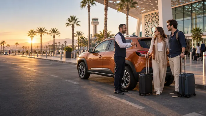 Etsycars Curbside Key Handover